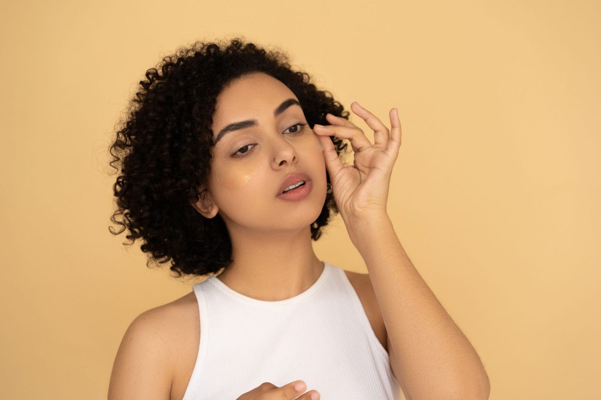 Clean beauty visual accompanying this Korean dermatology diagnosis analysis